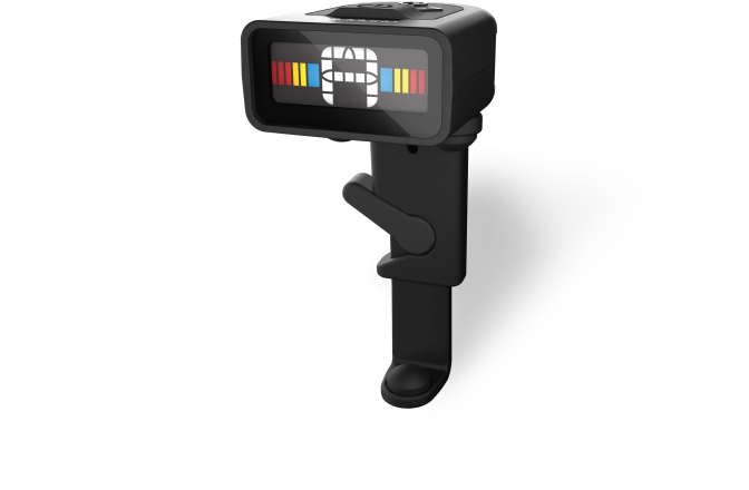 Acordor violă Daddario Micro Viola Tuner