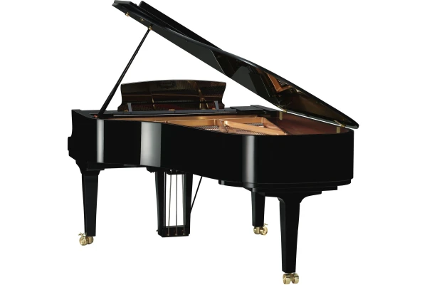 Yamaha S6X — 3