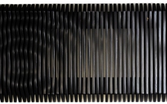  Acoustic Hub Drop Parametric Pannel Poplar Black