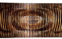  Acoustic Hub Natural Cercle Variation - Parametric