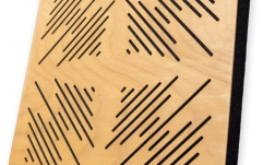  Acoustic Hub Shield Acoustic Pannel Nr 5 Natural