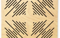  Acoustic Hub Shield Acoustic Pannel Nr 5 Natural