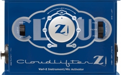 Activator microfon / DI instrument Cloud Microphones Cloudlifter CL-Zi
