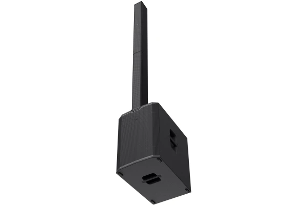 LD Systems MAUI 44 G3 - 4-Way Cardioid Column PA System — 3