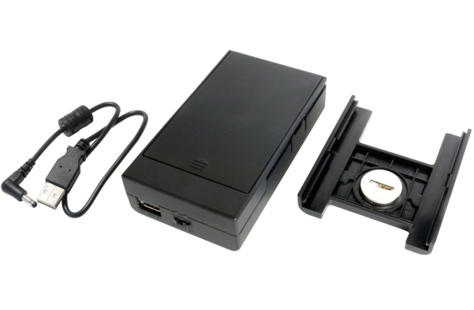 Acumulator extern  Tascam BP-6AA
