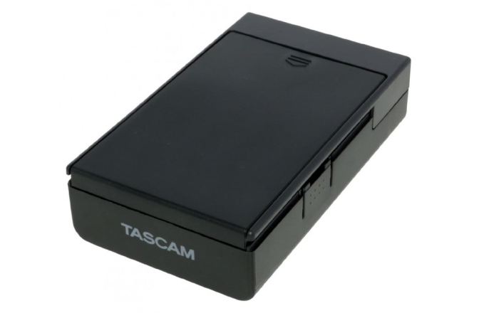 Acumulator extern  Tascam BP-6AA