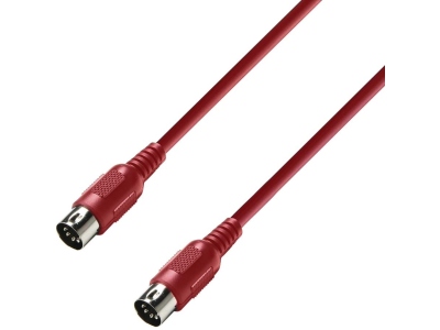 3 STAR MIDI 0150 RED