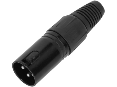 3Star CX M3 BLK