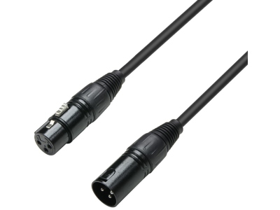 3Star DMX XLR3 6m