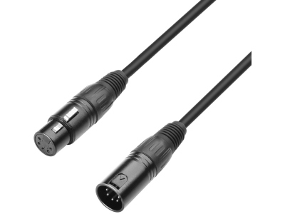3Star DMX XLR5 1.5m