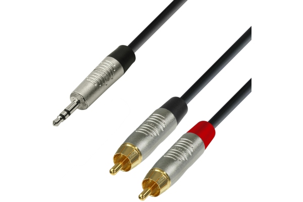 4Star 3.5TRS-2RCA 0.9m 4Star 3.5TRS-2RCA 0.9m