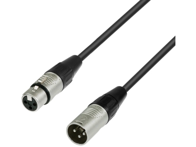 4Star DMX XLR3 10m