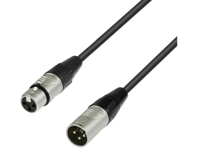 4Star DMX XLR3 5m