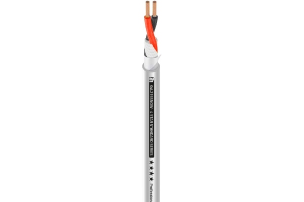 4Star L 215 White 4Star L 215 White