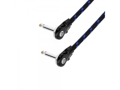 4Star Pedalboard Patch Cable Vintage 0.6m