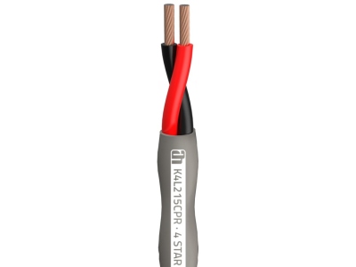 4Star Speaker Cable 215 CPR