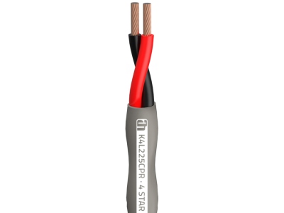 4Star Speaker Cable 225 CPR