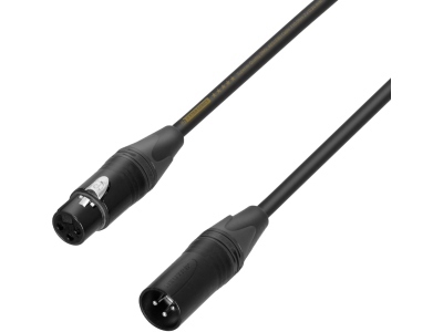 5Star DMX XLR3 10m