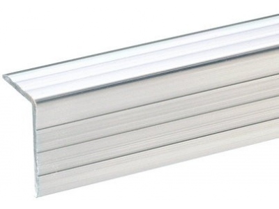 6108 Aluminium Case Angle 30 x 20.5 2m