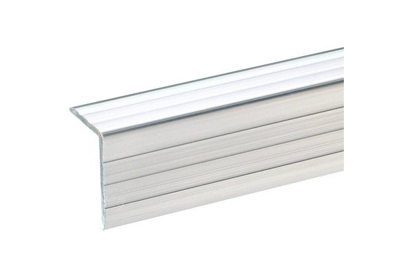 6108 Aluminium Case Angle 30 x 20.5
