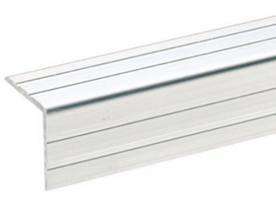 6109 Aluminium Case Angle 22 x 22 2m