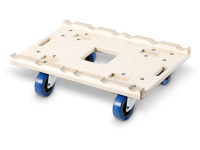 EUROTRUSS ROLL BOARD 381044
