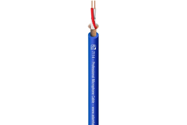 Mic 7114 BLU
