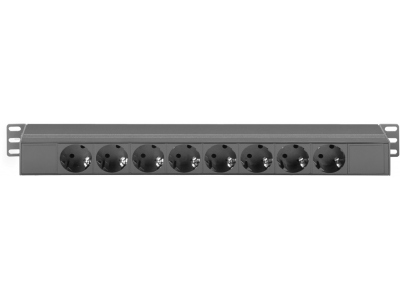 Power Strip 8T