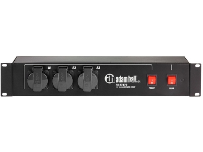 Power Strip 9