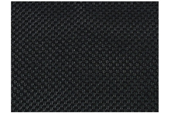 Speaker Grille Cloth Tygan Black 1450 x 1 mm