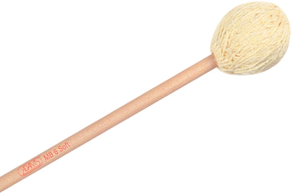 Marimba Mallet 4MLMB6 MB6 Maple Soft Marimba Mallet 4MLMB6 MB6 Maple Soft