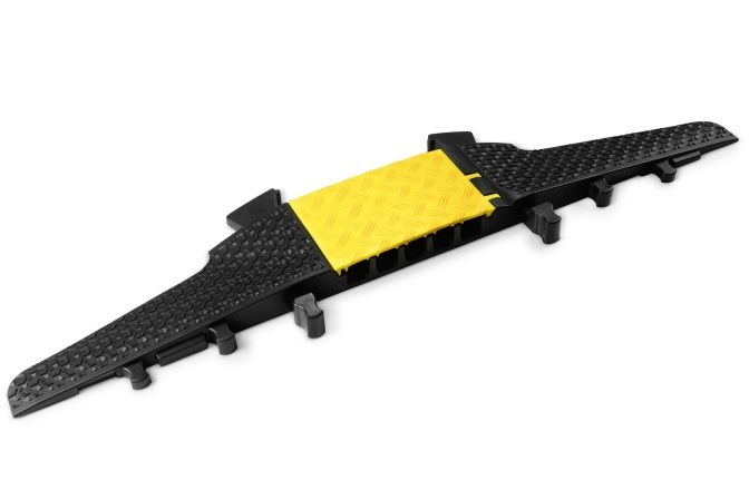 Adaptor 5 canale Defender MIDI 5 2D Adapter to MIDI 5 male