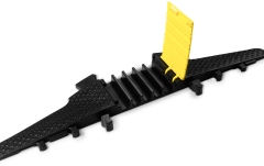 Adaptor 5 canale Defender MIDI 5 2D Adapter to MIDI 5 male