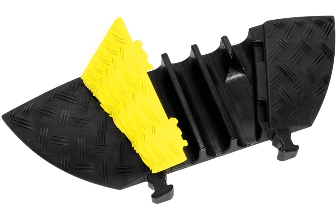 Adaptor 5 la 3 canale Defender MIDI 5 to MINI Adapter female