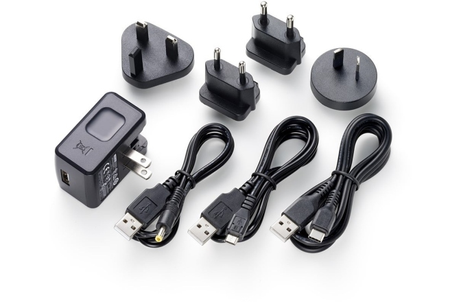Adaptor AC USB Tascam PS-P520U