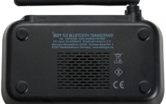 Adaptor Audio Bluetooth Omnitronic BDT-5.0 Bluetooth 5.0 Transceiver