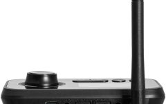 Adaptor audio Bluetooth Omnitronic BDT-5.2PRO Aptx HD Bluetooth Transceiver