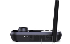 Adaptor audio Bluetooth Omnitronic BDT-5.2PRO Aptx HD Bluetooth Transceiver
