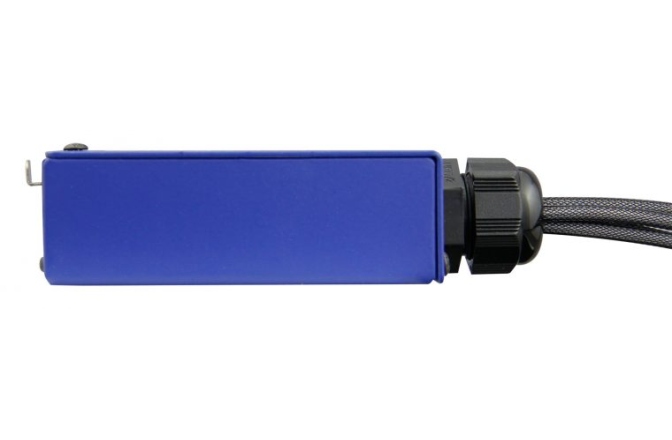 Adaptor audio - rețea Radial Engineering Catapult Mini TX