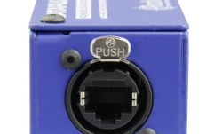 Adaptor audio - rețea Radial Engineering Catapult Mini TX
