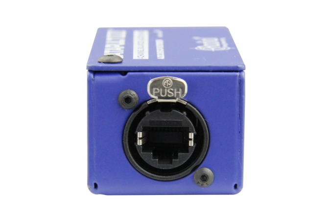 Adaptor audio - rețea Radial Engineering Catapult Mini TX