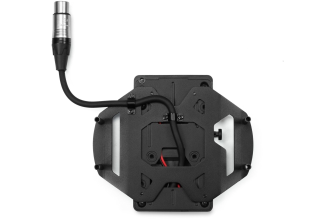 Adaptor baterie V-Mount pentru seria Cameo F1 Cameo F1 V-MOUNT ACCESSORY PACK