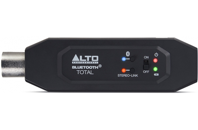 Adaptor bluetooth Alto Bluetooth Total 2