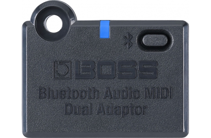 Adaptor Bluetooth Boss BT-Dual Bluetooth Audio MIDI Adaptor