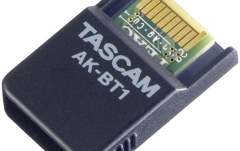 Adaptor Bluetooth Tascam AK-BT1