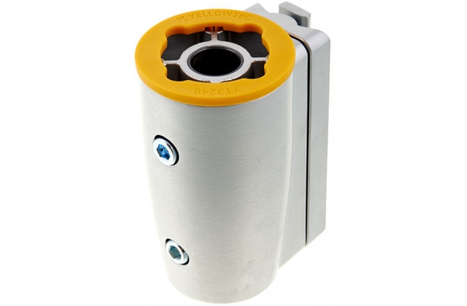 Adaptor brat microfon Yellowtec m!ka System Pole adapter - aluminum