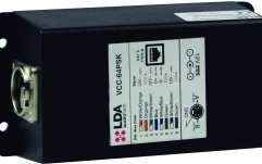 Adaptor comunicare / alimentare LDA audioTech VCC-64PSK S01