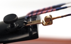 Adaptor corzi vioară/violă Daddario Kaplan Ball-End Adapter