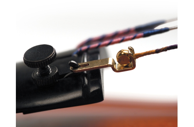 Adaptor corzi vioară/violă Daddario Kaplan Ball-End Adapter