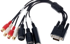 Adaptor D-sub - MIDI RME BO9632-CMKH